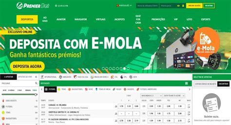 premier bet mozambique|Premier Bet Mozambique.